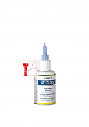 Adeziv Blocare Permanent Studlock KENT 50ml 
