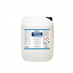 Solutie Concentrata de Curatare Traffic Film Remover KENT 20L 
