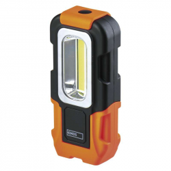 Lanterna 3W COB led P3888 