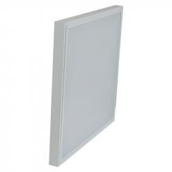 Panou LED Aplicat 40W 60/60 Lumina Rece 