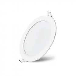 Spot LED Plus 18W Lumina Rece