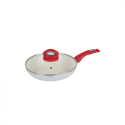 Tigaie din ceramica Hausberg HB-H716 diametru de 24 cm 
