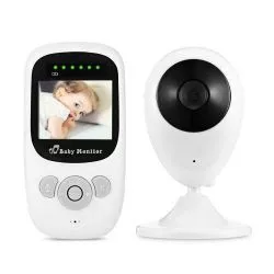 baby monitor mappy
