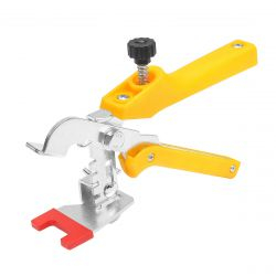 Cleste metal PRO sistem nivelare gresie pentru pereti verticali 