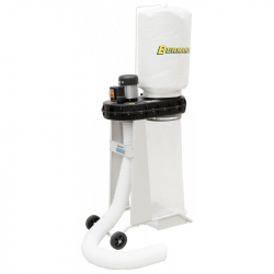 Exhaustor BERNARDO DC 180 - 230 V 