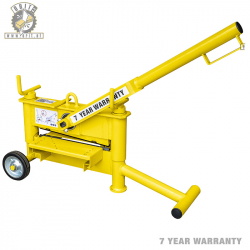 Ghilotina pentru taiat pavele ORIT 33cm 3300TS-IQ