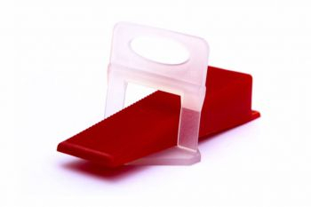 Pachet COMPLETE 1.5 mm gama PROfessional 1500 cleme autonivelante + 400 pene+ 1 cleste metalic 