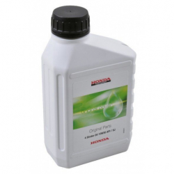 Ulei HONDA 10W-30 pentru motoare in 4 timpi 0.6 L