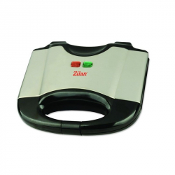 Sandwich Maker 750W Zilan 