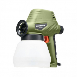 Pistol de vopsit Heinner APVE001 110W 300mlmin 