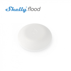 Senzor de inundatie Shelly Flood cu masurare temperatura 