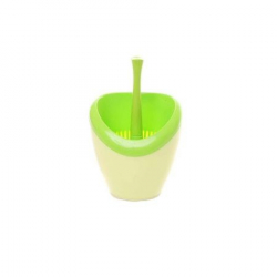Suport scurgator pentru tacamuri model mar verde FMD076 