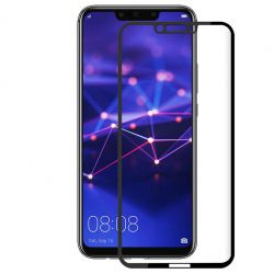 Folie de Sticla Full Frame 3D Huawei Mate 20 Lite