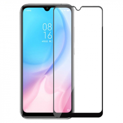 Folie MTP 9D Full Glue pentru Xiaomi Mi A3 