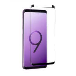 Folie MTP 11D Full Glue Samsung Galaxy S9 Case Friendly 