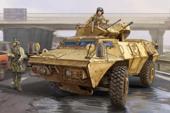 1 35 M1117 Guardian Armored Security Vehicle ASV 1 35
