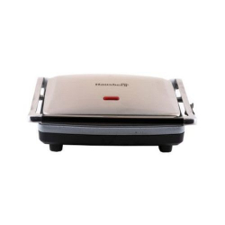 Sandwich maker and Grill 1950 W carcasa din inox placa de gatit cu invelis antiaderent 