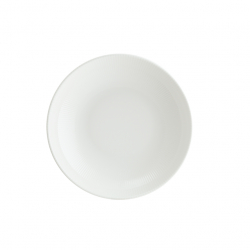 Farfurie ENVISIO IRIS WHITE 21cm IRS WH GRM 21DZ 