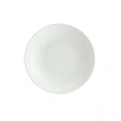 Farfurie ENVISIO IRIS WHITE 27cm IRS WH GRM 27DZ 