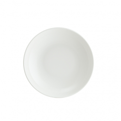 Farfurie ENVISIO IRIS WHITE 30cm IRS WH GRM 30DZ 
