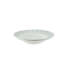 Farfurie GOURMET adanca ENVISIO IRIS 27cm 400ml IRS GRM 27CK 