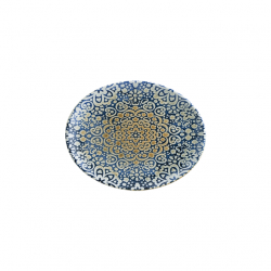 Farfurie ovala ENVISIO ALHAMBRA 31x24cm ALH MOV 31OV 