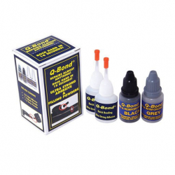 Adeziv Q-Bond Mini-Kit WETOR 4buc/set 
