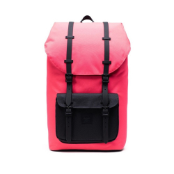 Rucsac Herschel Little America Neon Roz 