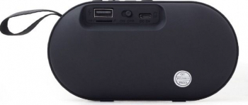 Boxa portabila Gembrid cu bluetooth SPK-BT-11-GR