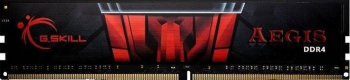 Memorie GSKill Aegis 16GB DDR4 2400MHz CL15 1.2v 
