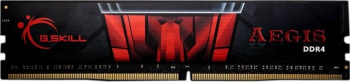 Memorie GSKill Aegis 16GB DDR4 2133MHz CL15 