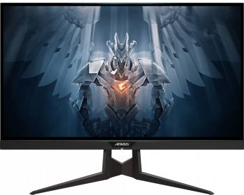 Monitor gaming LED IPS Gigabyte AORUS FI27Q 27