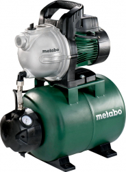 Hidrofor fonta HWW 4000/25G Metabo 