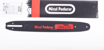 Lama de drujba Micul Padurar OR32 