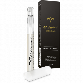 Parfum El Divino - LOVE GAME 