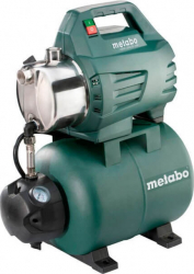 Hidrofor Inox HWW 3500/25G 0.9 kW Metabo 