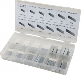 Set pene precise 60 buc 