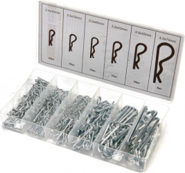 Set splinturi 150 buc 