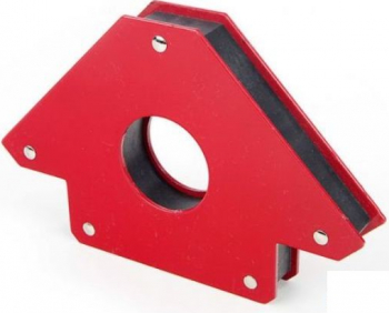 Vinclu magnetic sudura in unghi -mediu model 2 