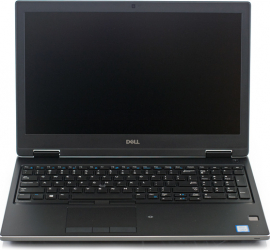 Dell precision 7530 i7 touch workstation