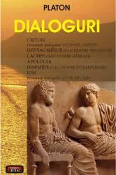 Dialoguri -De catre Platon
