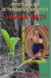 Hrana vietii - Dr. Mihai Petrovici