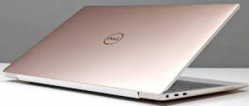 Dell renew XPS 9370 13.3 FHD i7-8550u 8gb 256gb m2 ssd argintiu 