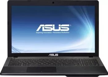 Laptop refurbished - Asus X55C i3-2328M 2.20 GHz ram 6gb hdd 500gb 15 and Prime