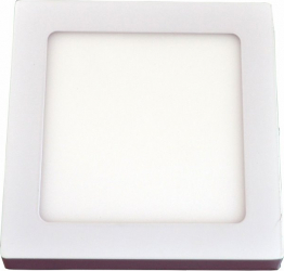 Aplica LED 12W Lumina Calda 