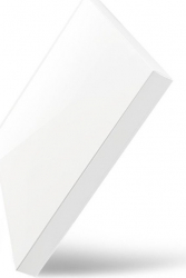 Aplica LED 20W Lumina Rece 