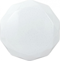 Aplica LED 22W Lumina Rece 