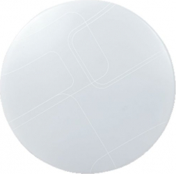 Aplica LED 22W Lumina Rece 