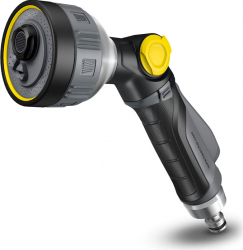 Pistol multifunctional metalic pentru stropit and Premium and Karcher 