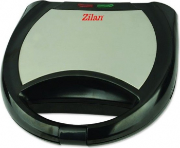 Sandwich Maker 750W Zilan ZLN-8136 